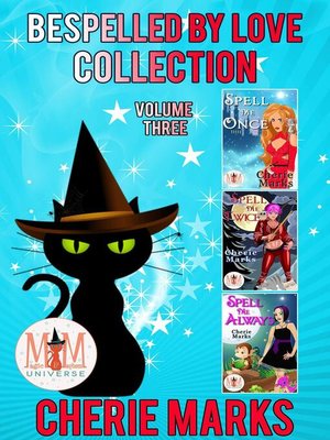 cover image of Bespelled by Love Collection
